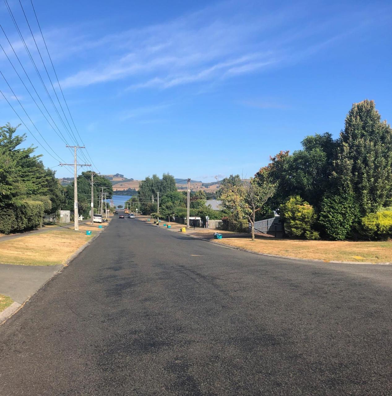 A Hop, Skip & Jump To The Lake Villa Taupo Exterior photo